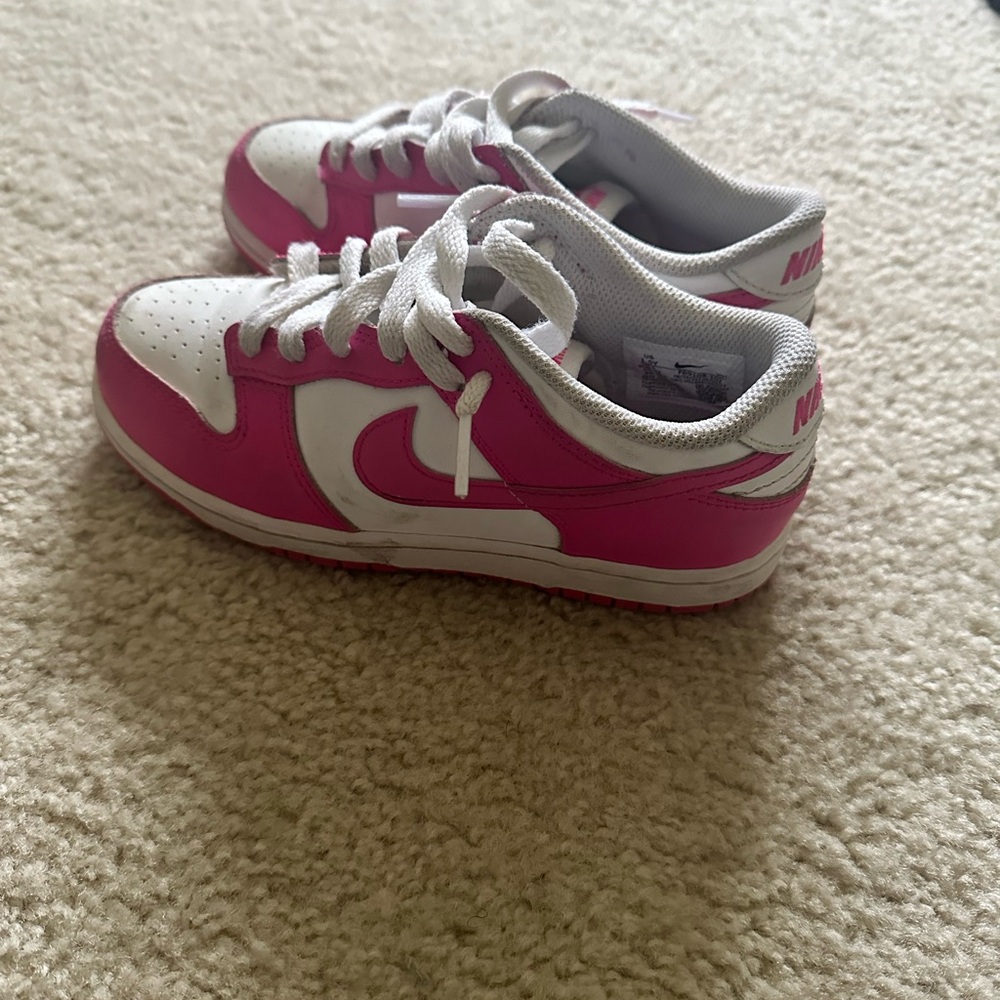 Nike Dunks